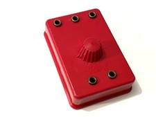 Detektor radio vintage gebraucht kaufen  Herzberg am Harz