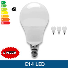 Lampadine led e14 usato  Cerro Maggiore