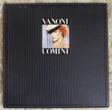 uomini ornella vanoni usato uomini ornella vanoni usato Milano