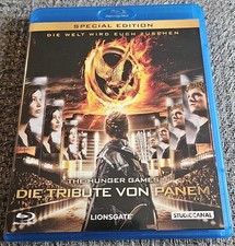Tribute panem the gebraucht kaufen  Leonberg