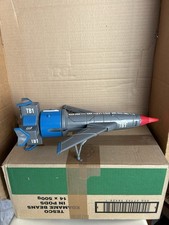 Thunderbird large toy for sale  HAILSHAM