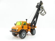 Siku mercedes unimog gebraucht kaufen  Gelsenkirchen