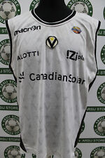 Maglia shirt canotta usato  Afragola