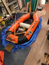 Zodiac person 2.8m for sale  SOUTHAMPTON