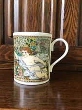 Royal worcester zodiacs for sale  NOTTINGHAM