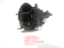 Carburatore weber dir usato  Taormina