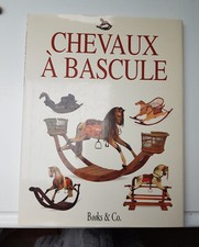 Livre illustre chevaux d'occasion  Saint-Gildas-de-Rhuys