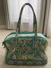Vera bradley peacock for sale  Richmond