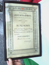 Ww1 regio esercito usato  Italia