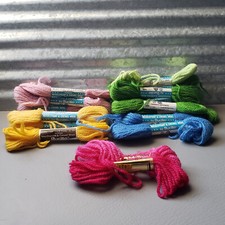 Skeins vintage bucilla for sale  Queen Creek