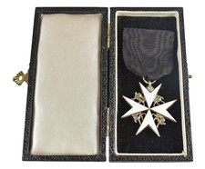 Cased venerable order for sale  KENDAL