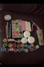 Gel manicure starter for sale  LONDON