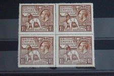 Great britain 1924 for sale  NEWTON-LE-WILLOWS