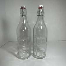 Bormioli rocco glass for sale  Hardin