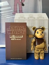 Bearbrick 400 star d'occasion  Arcueil