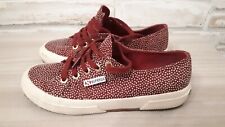 Superga scarpe donna usato  Vicenza
