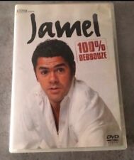 Dvd jamel 100 d'occasion  Le Havre-