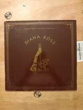 Diana ross lady usato  Sant Anastasia