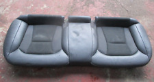 Audi rear seat for sale  WEST BROMWICH