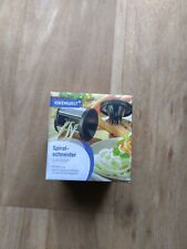 Spiralschneider rossmann anseh gebraucht kaufen  Leverkusen