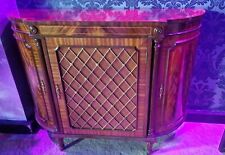 Mahogany grill front for sale  BIDEFORD