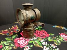 Antique bicycle lamp d'occasion  Expédié en Belgium