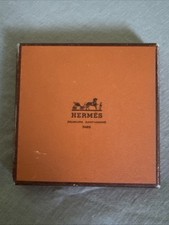 Hermés box schleifen gebraucht kaufen  Offenbach am Main
