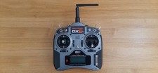 Spektrum dx6i dsm2 for sale  SHANKLIN