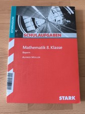 Stark schulaufgaben gymnasium gebraucht kaufen  Geretsried