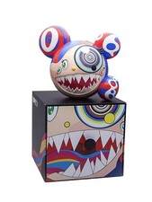 Takashi murakami dob gebraucht kaufen Takashi murakami dob gebraucht kaufen  Düsseldorf