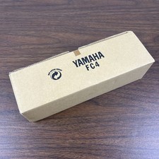 Yamaha FC4A Teclado Eletrônico para Piano Sustentar Pedal Amortecedor Interruptor de Pé F/S Novo comprar usado  Enviando para Brazil
