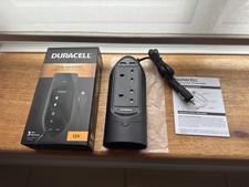 Duracell drinv15 175 for sale  BRENTWOOD