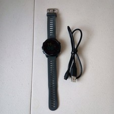 Smartwatch Garmin Forerunner 245 GPS corrida bom estado Leia a descrição comprar usado Smartwatch Garmin Forerunner 245 GPS corrida bom estado Leia a descrição comprar usado  Enviando para Brazil