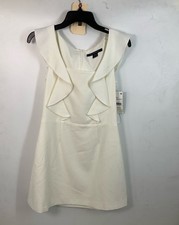 French connection white for sale  San Jose