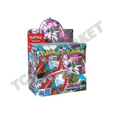 Box pokemon scarlet usato  Serra de Conti