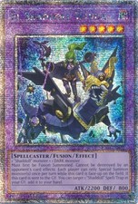 Yu-Gi-Oh! - Winda Marionnette de l'Ombre El - MINT/NMINT - FR - 1st, używany na sprzedaż  Wysyłka do Poland