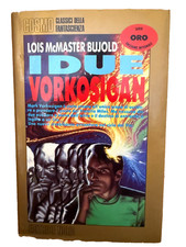 vorkosigan usato  Terni
