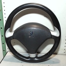 Volante sterzo per usato  Italia