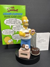 Simpsons 1998 wesco for sale  Boca Raton