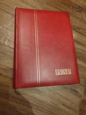 Leeres gebrauchtes briefmarken gebraucht kaufen  Heinsberg