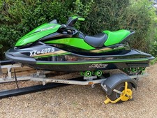 Water Scooters for sale  SALISBURY