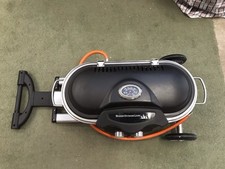 weber portable bbq for sale  MAIDSTONE