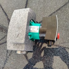 Wilo stratos pico gebraucht kaufen  Üchtelhausen