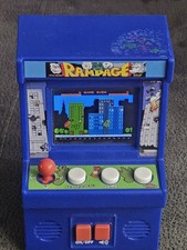 Rampage mini arcade d'occasion  Expédié en Belgium