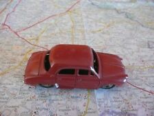 Renault dauphine rouge d'occasion  Évrecy