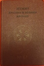 Hymns ancient modern for sale  PORTSMOUTH