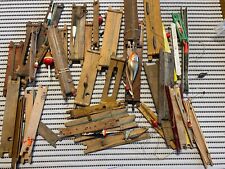 Lot anciens plioirs d'occasion  Belley