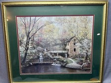 Old mill stream for sale  Olympia