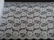 Dentelle calais années d'occasion  Marck