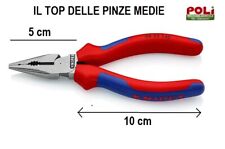 Knipex 145 pinza usato  Massa